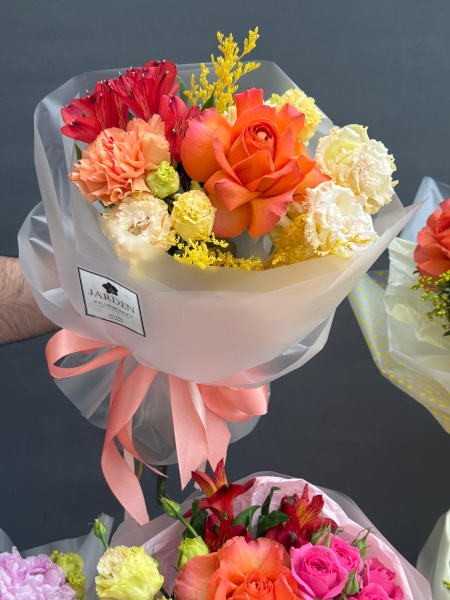 Комплимент №7 